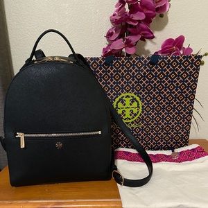 Tory Burch backpack